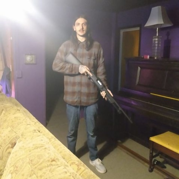 Meet your Posher, Wyatt - Picture 1 of 1